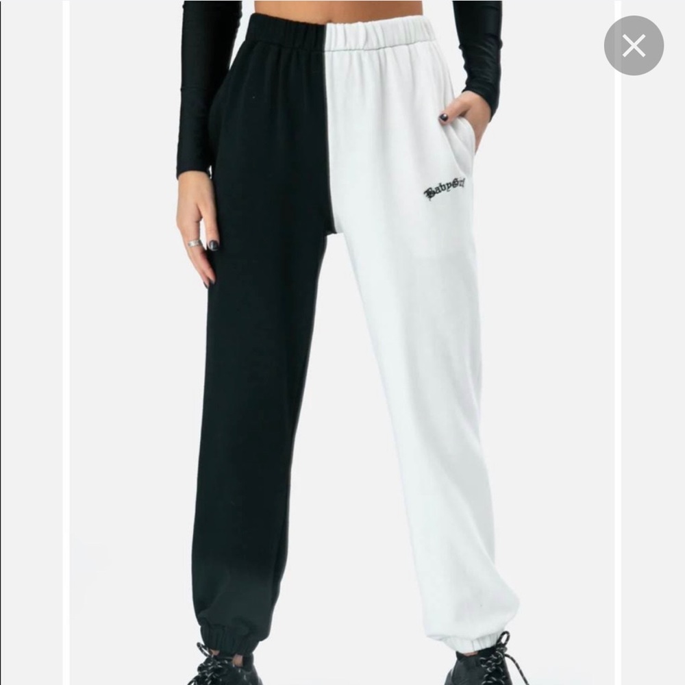 edikted sweatpants